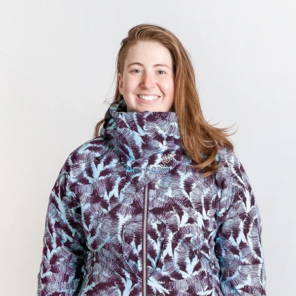 Nobody's Princess Anna Snow Jacket