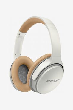 Bose SoundLink II Around-Ear Bluetooth Headphones