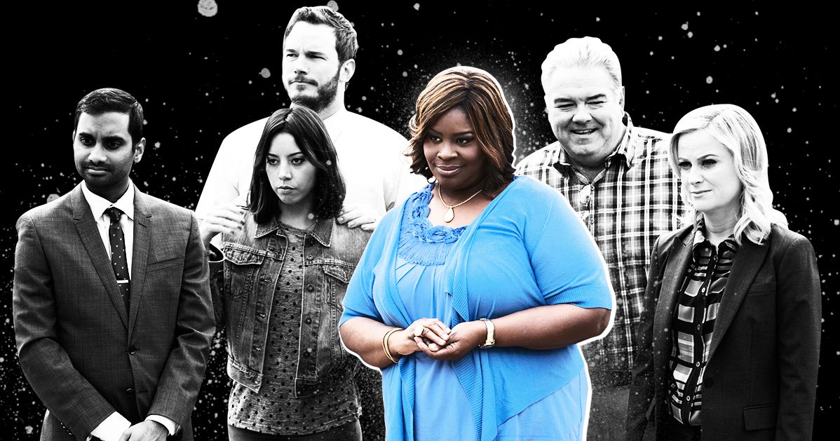 Retta Remembers How I Got to Know the Parks and Recreation Cast Retta Remembers How I Got to Know the Parks and Recreation Cast