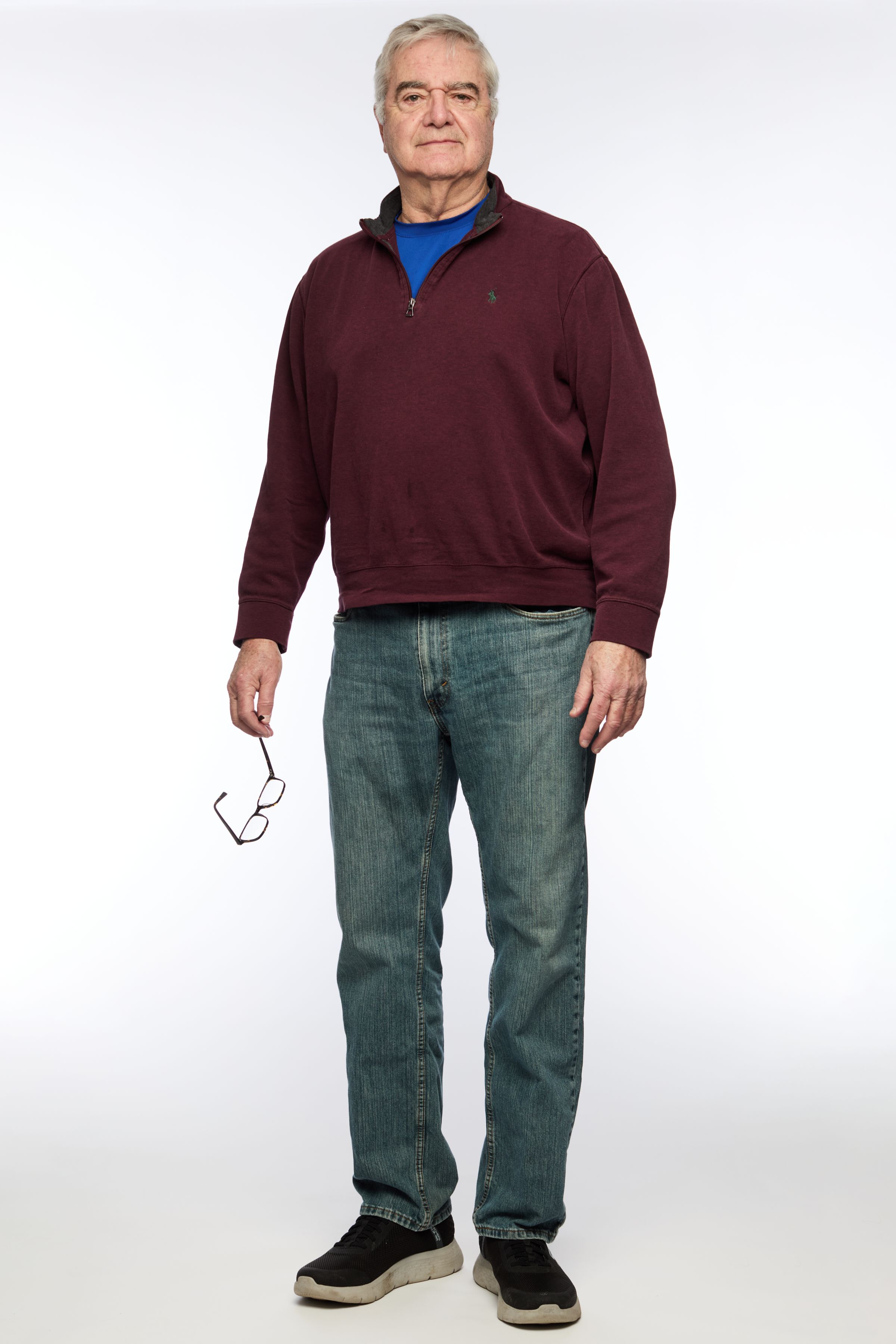 Playing Cards and Sipping Coffee at Honors Bridge Club