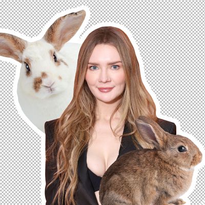 Anna Delvey, New York City bunnies