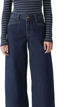 Levi’s 94 Baggy Wide Leg Jean