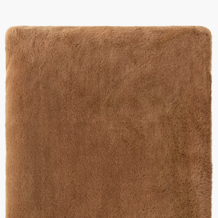 UGG Coastline Faux-Fur Throw Blanket