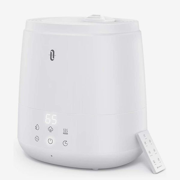 TaoTronics Humidifiers for Bedroom