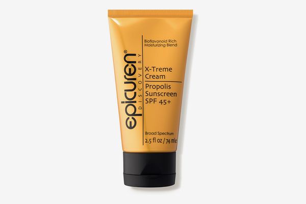 Epicuren Discovery X-Treme Cream Propolis Sunscreen SPF 45+