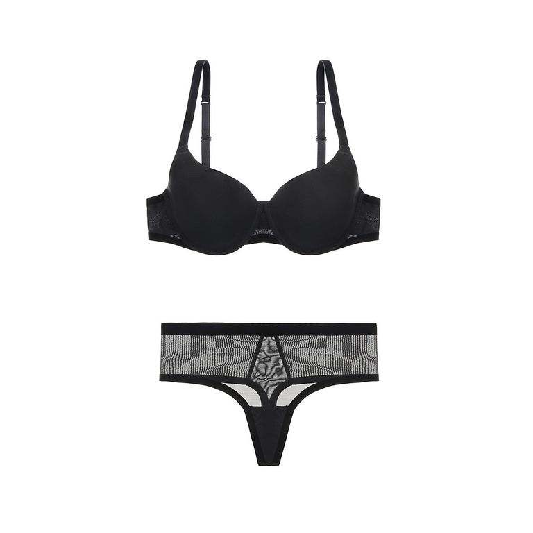 Summer Lingerie That Won’t Stick to Your Skin