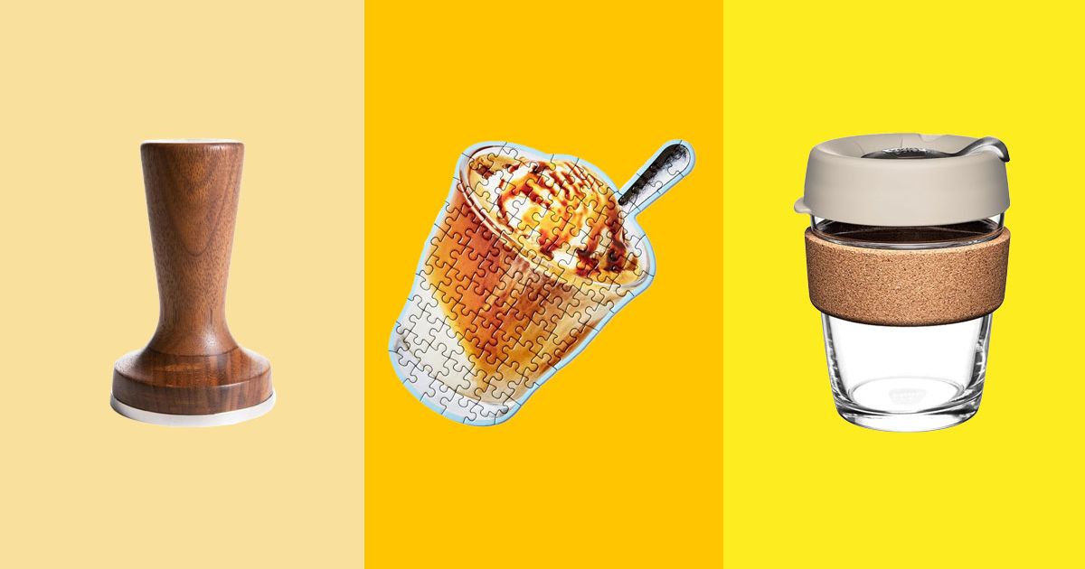 48 Best Gifts for Coffee Lovers The Strategist