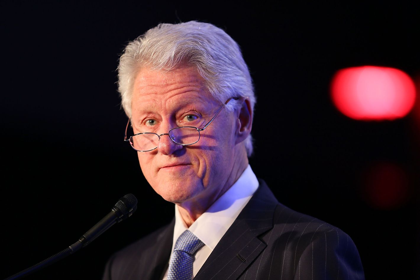 DOMA Signer Bill Clinton to Receive GLAAD Award
