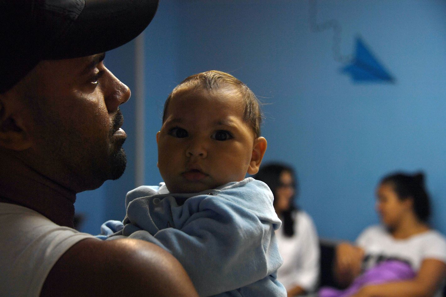 16 Nyc Babies Have Been Born With Zika Related Birth Defects 16 Nyc Babies Have Been Born With Zika Related Birth Defects