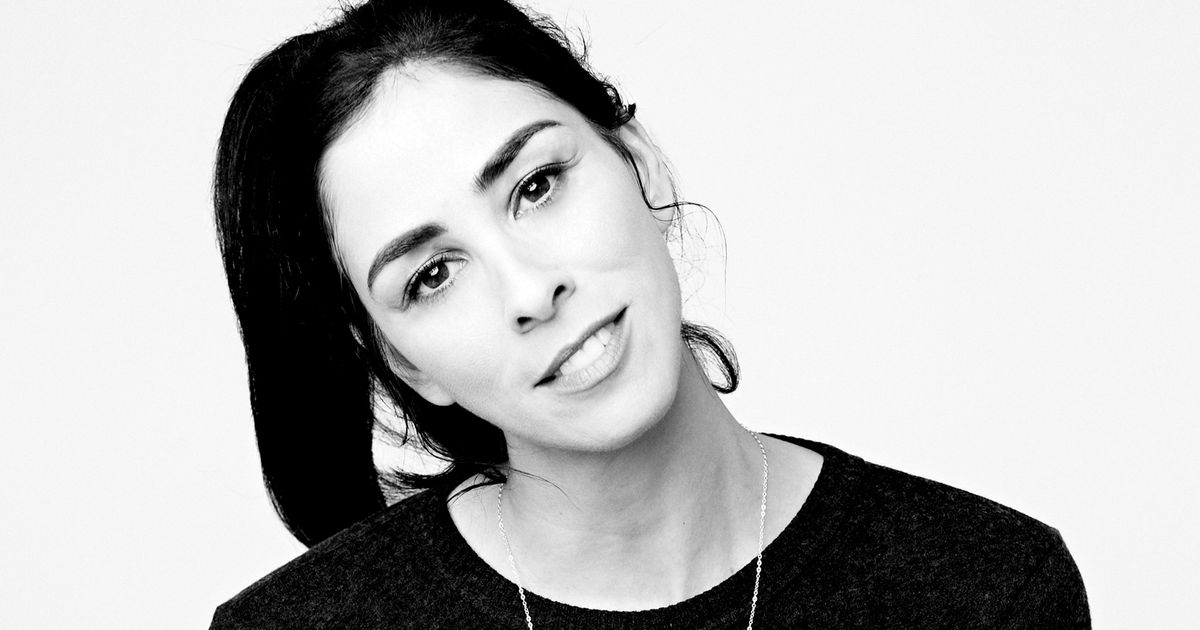 Sarah Silverman On Her New Show I Love You America