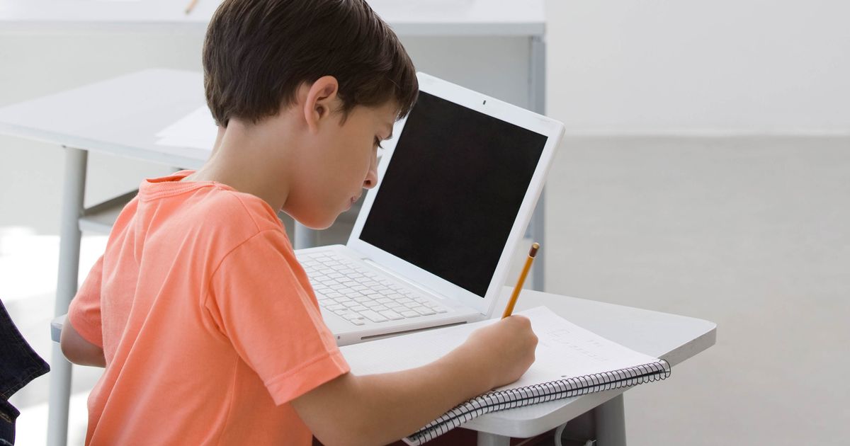 The Subtle Ways Classroom Layout Affects Learning