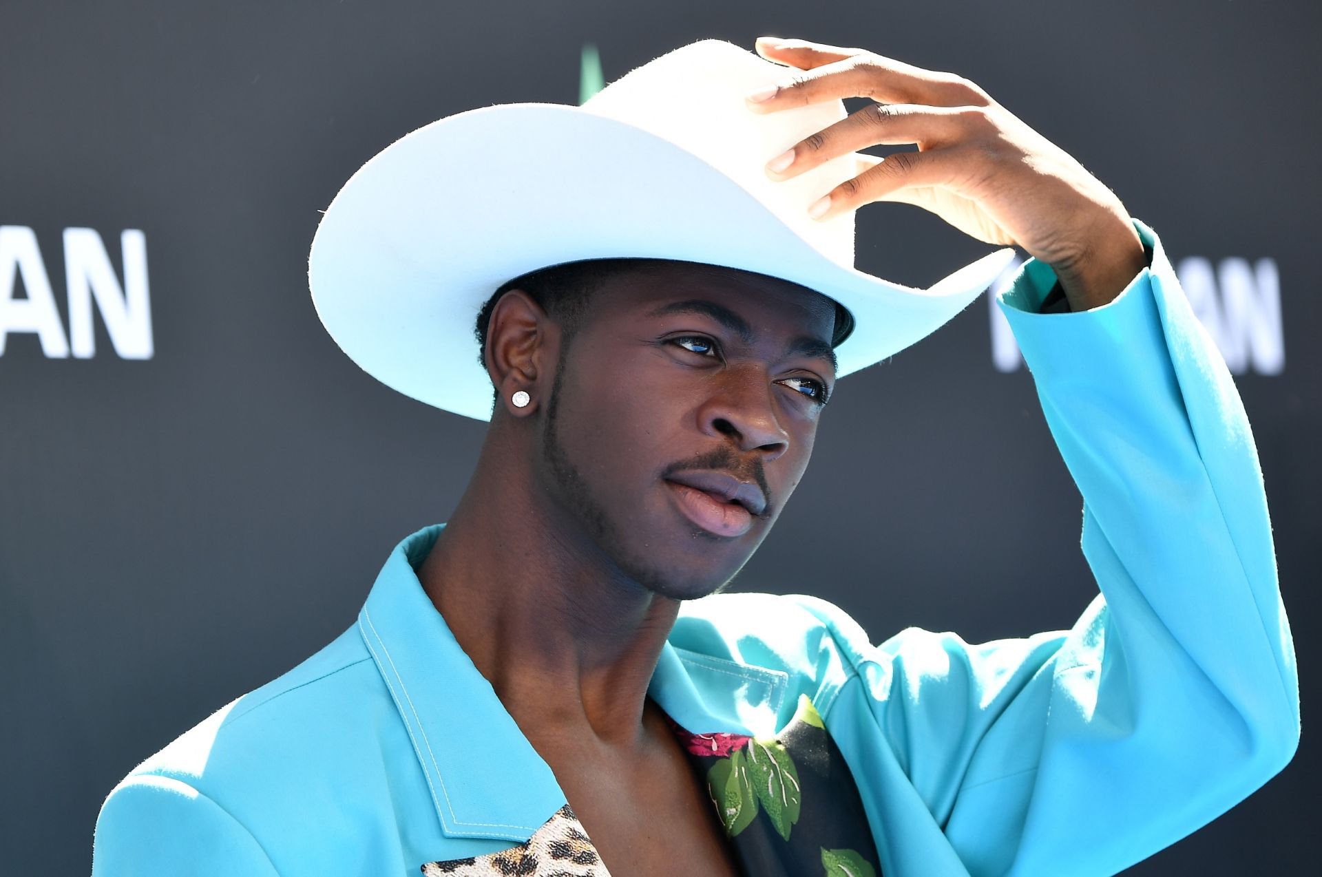 Lil Nas X's 'Old Town Road' Young Thug, Mason Ramsey Remix