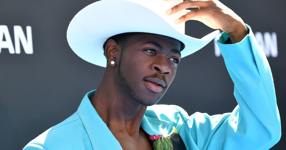 Lil Nas X S Old Town Road Young Thug Mason Ramsey Remix