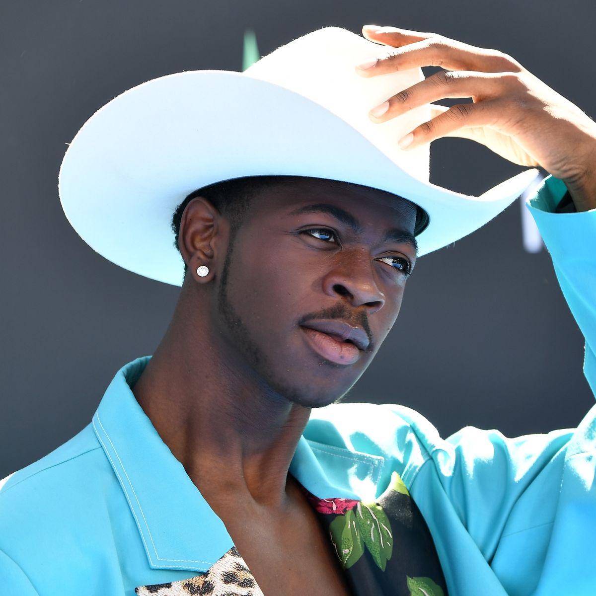 Lil Nas X S Old Town Road Young Thug Mason Ramsey Remix