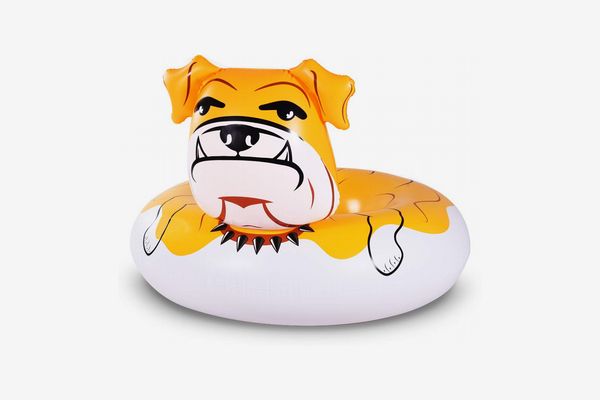 WateBom Bulldog Float