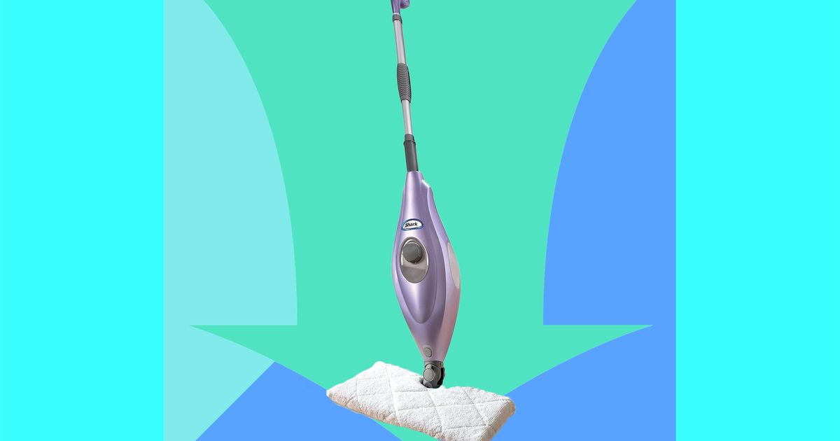 Shark Steam Mop Sale The Strategist