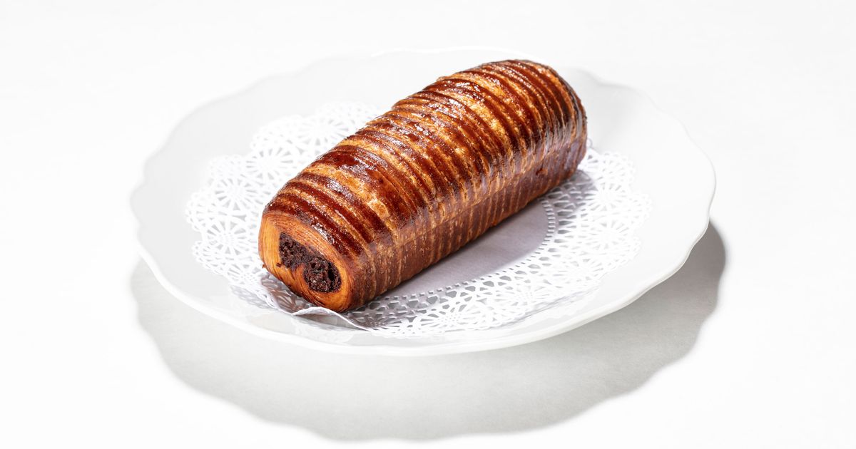 Ignacio Mattos Opens Lodi in Midtown