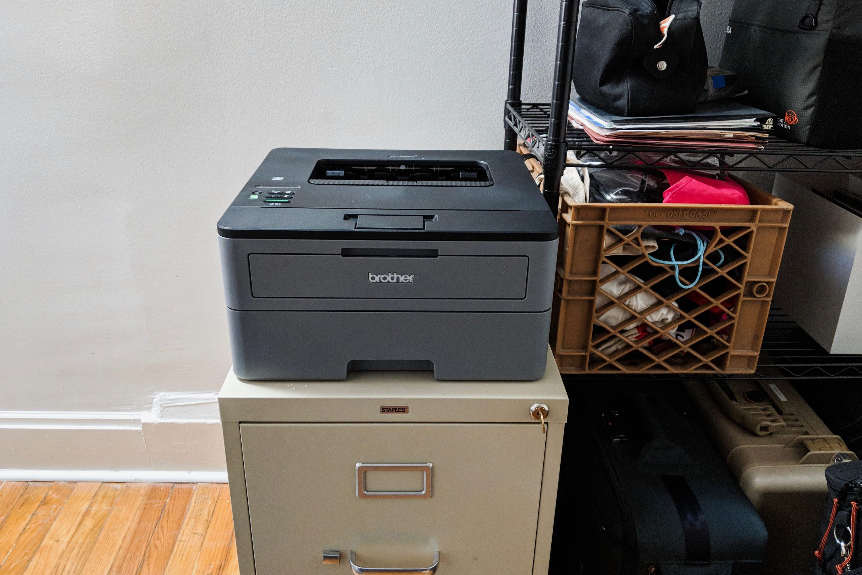 We Found the Best Compact Printer for Small Apartments: 2018 | The  Strategist