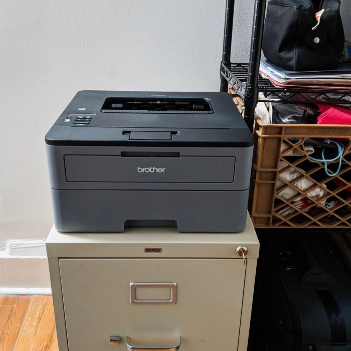 We Found The Best Compact Printer For Small Apartments 2018 The Strategist