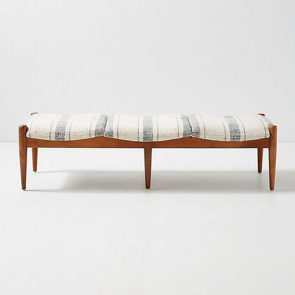 28 Best Bedroom Benches Great End Of Bed Benches 2020 The Strategist New York Magazine