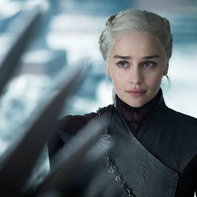 Everything you need to know to start watching Game of Thrones today - Vox