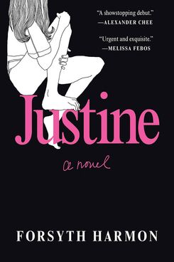 Justine, by Forsyth Harmon (2021)