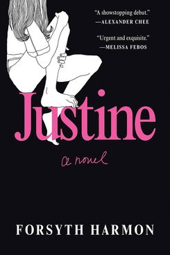 Justine, de Forsyth Harmon (2021)