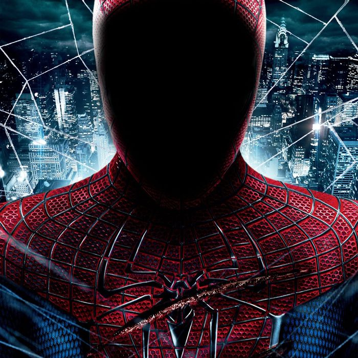 Seven Actors Who Were Nearly in a Spider-Man Film - Slideshow - Vulture