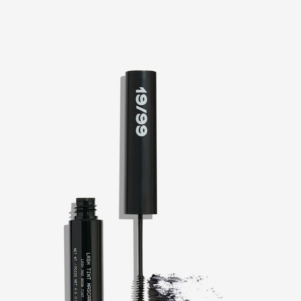 19/99 Beauty Lash Tint Mascara