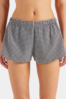 Hunza G Resort Swim Shorts