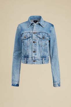 8 Best Jean Jackets for Women | The Strategist