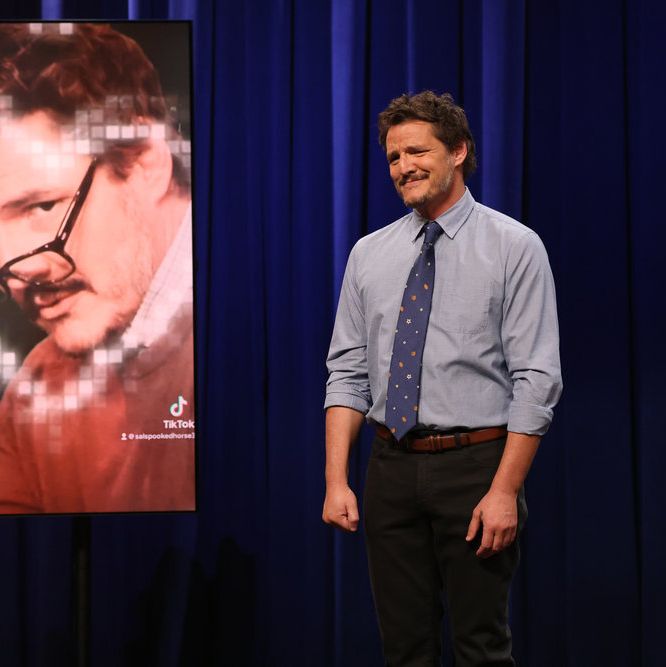 ‘SNL’ Season 48, Episode 12 Recap Pedro Pascal