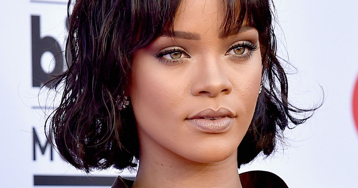 Comic-Con: Are You Ready for Space Rihanna?