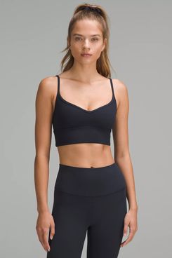 Lululemon Align™ Light Support Sweetheart Bra, A/B Cup