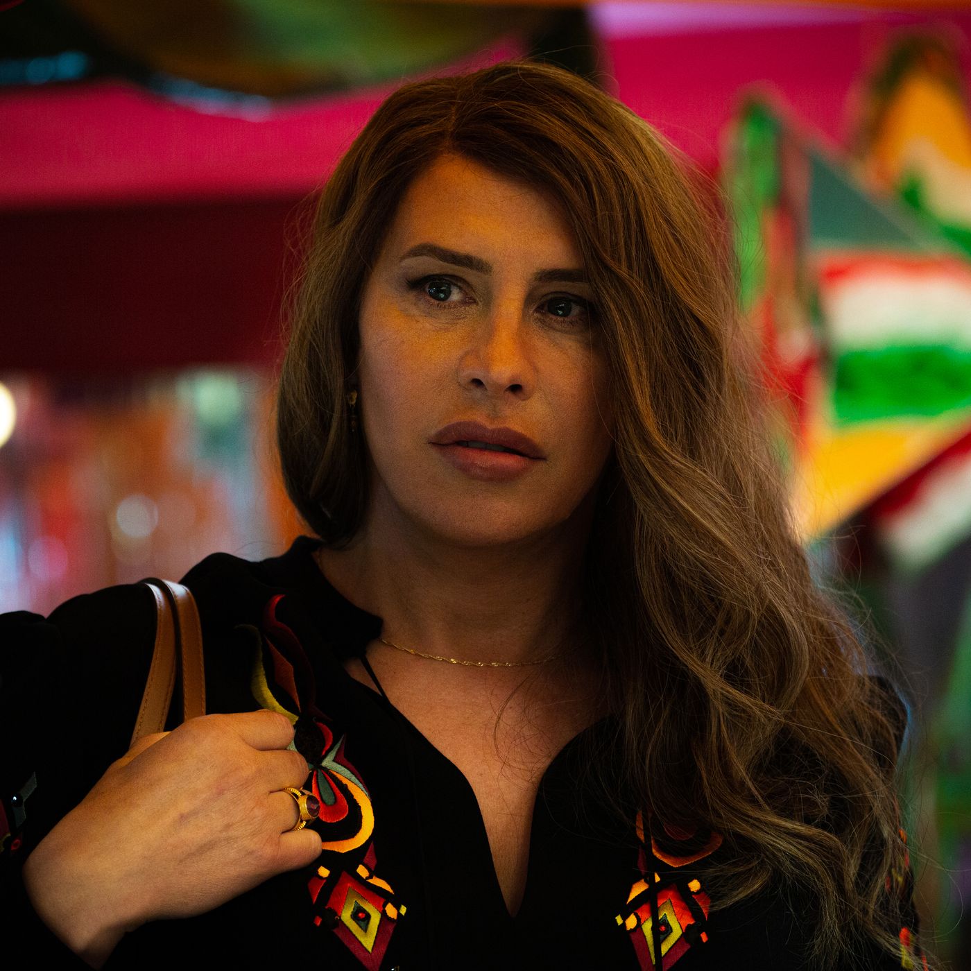Emilia Perez' Wins Best Film at European Film Awards - News Directory 3