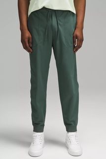 lululemon ABC Jogger - Dark Forest