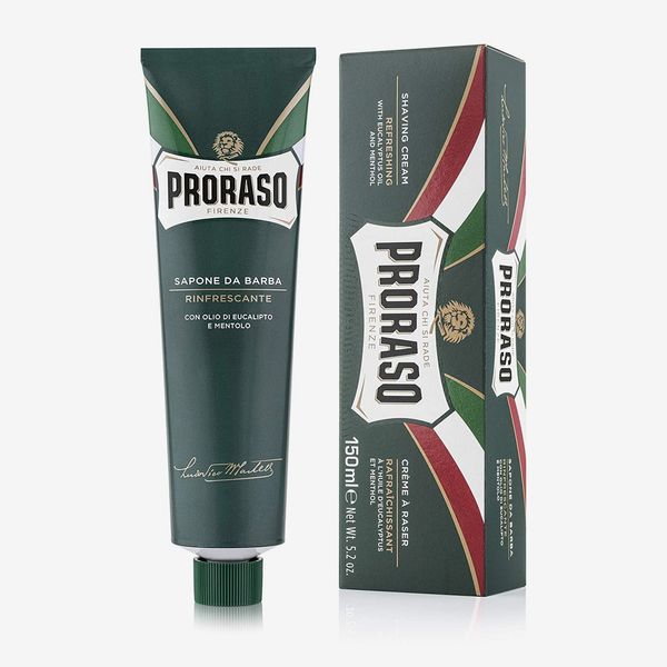 Proraso Refreshing and Toning Shaving Cream