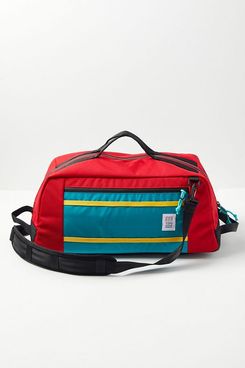 Topo Designs 40L Mountain Duffel Bag