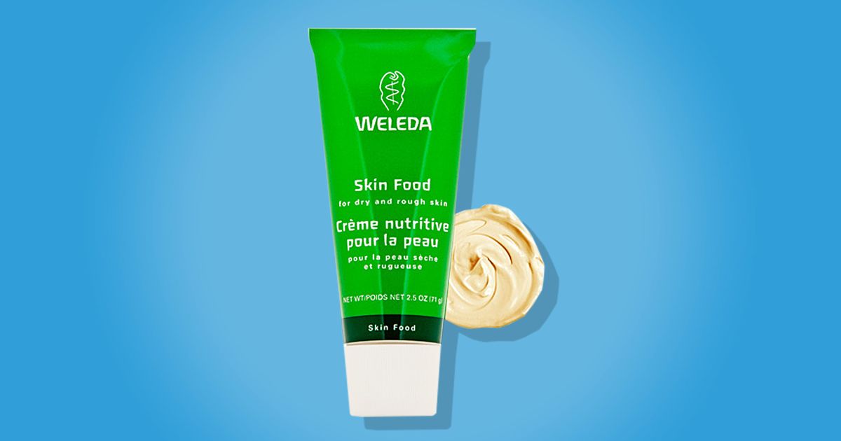 Weleda Skin Food Original Ultra-Rich Cream (2.5 fl. oz.) - Dermstore