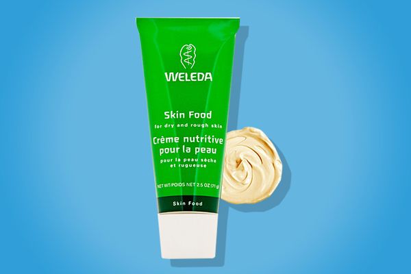 weleda skin food - strategist best skin care products and best face moisturizer