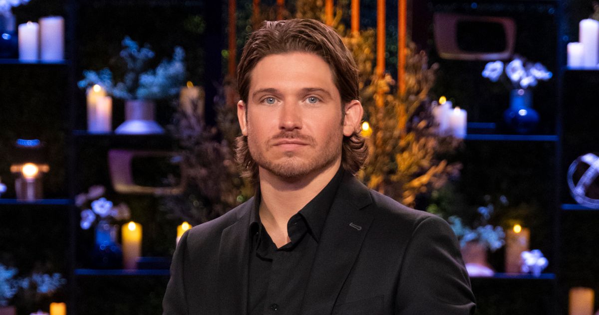 The Love Is Blind Reunion Is Coming Soon, Nomadically