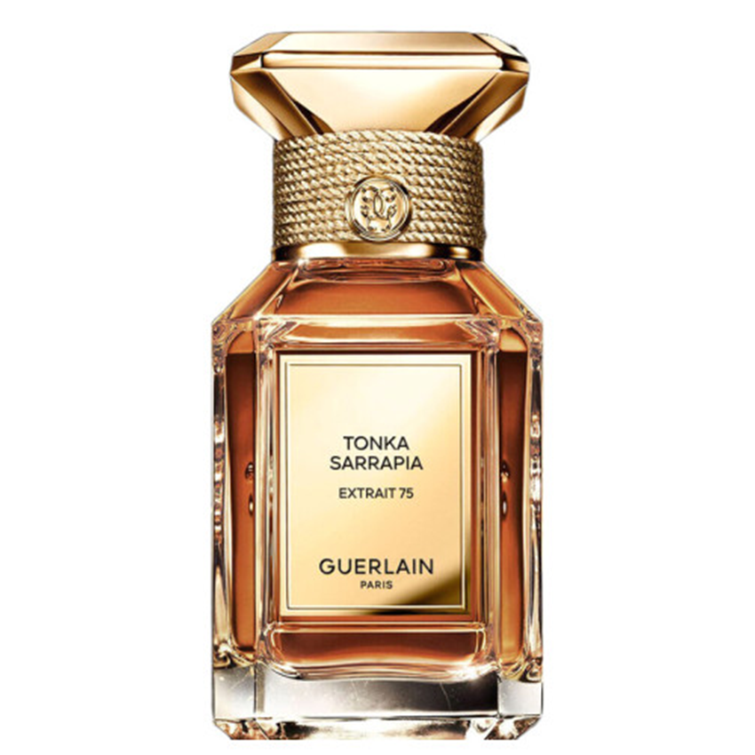 Guerlain Tonka Sarrapia Extrait 75