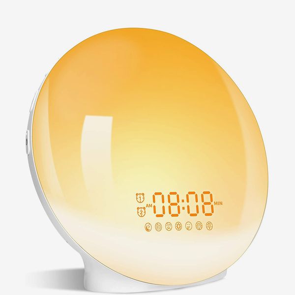 LBell Wake- Up Light