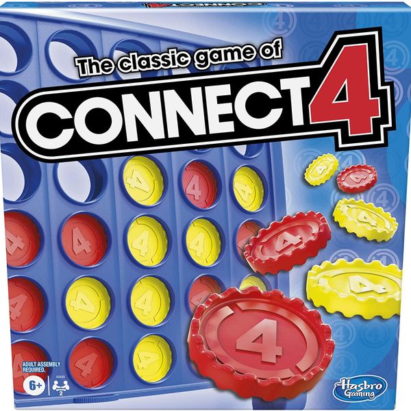 MB Games Connect 4 Four Original Spare Counters Lots of 4-2 1