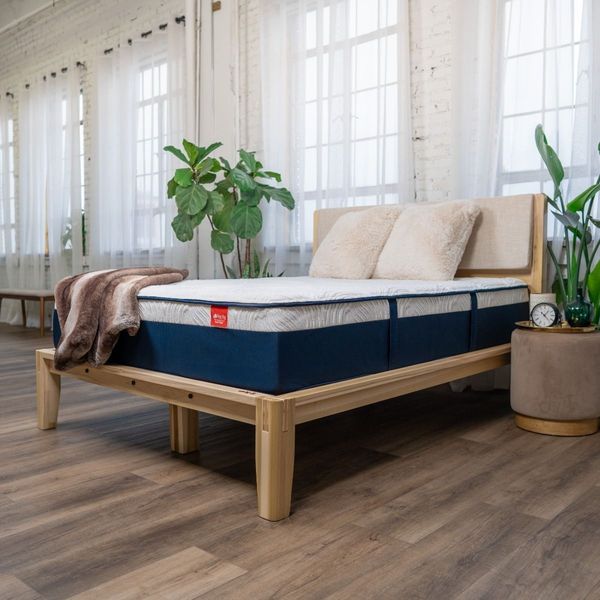 Big Fig Luxe Mattress - Queen
