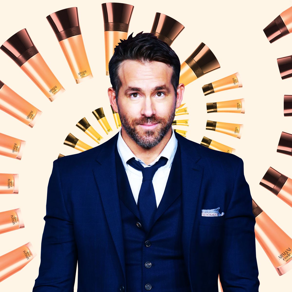 What Cologne Does Ryan Reynolds Wear 2024 towncentervb