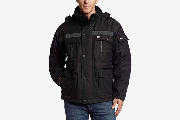 9 Best Men S Parkas 2019 The Strategist, Best Winter Coats Big And Tall