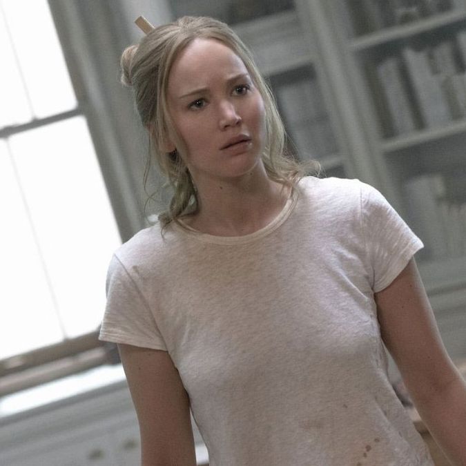 Will Jennifer Lawrence Get An Oscar Nomination For Mother