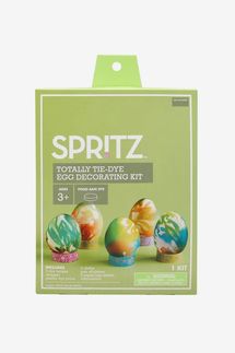 Spritz Tie-Dye Egg Decorating Kit