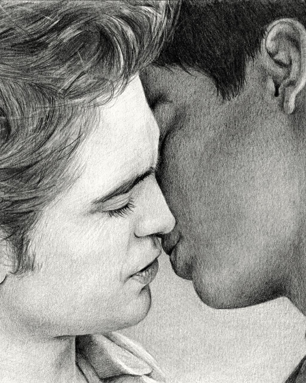 Amateur Girls Kissing Girls - Your Guide to the Fanfiction Explosion